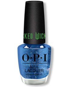 OPI Wicked Nail Lacquer - Lak na nehty 15 ml Love You So Munchkin! 0ml Духи и косметика