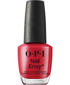OPI Nail Envy Nail Strengthener - Posilující lak na nehty 15 ml Powerful Pink Духи и косметика