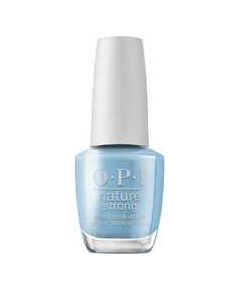 OPI Nature Strong Natural Origin Lacquer 15 ml Raindrop Expectations 0ml Духи и косметика