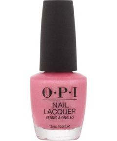 OPI Nail Lacquer - Nail Polish 15 ml $elf Made 0ml Духи и косметика