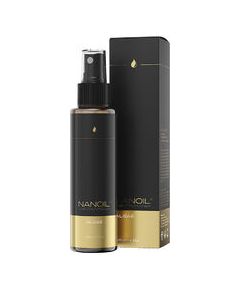 Nanoil Hair Conditioner Algae 125ml Smaržas - NESAKĀRTOTS