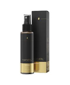 Nanoil Hair Conditioner Argan 125ml Smaržas - NESAKĀRTOTS