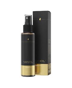 Nanoil Hair Conditioner Keratin 125ml 125ml Smaržas - NESAKĀRTOTS