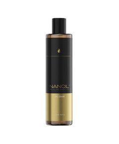 Nanoil Micellar Shampoo Algae 300ml Smaržas - NESAKĀRTOTS