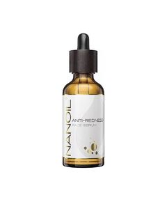 Nanoil Anti-Redness Face Serum 50ml Косметика для тела