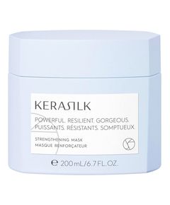 Kerasilk Specialists Strengthening Mask - Hloubkově ošetřující maska na vlasy 200ml Духи и косметика