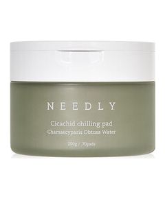 Needly Cicachid Chilling Pad ( 70 pcs ) Духи и косметика