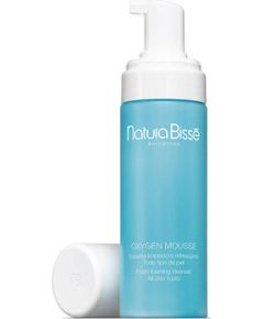 Natura BissÉ Oxygen Mousse Fresh Foaming Cleanser - Čisticí pěna 150ml Духи и косметика