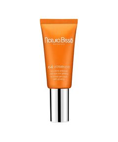 Natura BissÉ C+C Vitamin Eye No Stress Gel-Cream - Revitalizační oční péče 15ml Духи и косметика