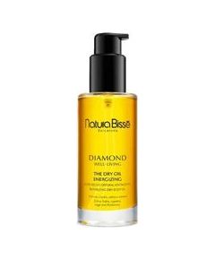 Natura BissÉ Diamond Well-Living The Dry Oil Energize Body Oil - Revitalizační suchý tělový olej 100ml Духи и косметика