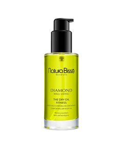 Natura BissÉ Diamond Well-Living The Dry Oil Fitness Body Oil - Vyživující olej 100ml Косметика для тела