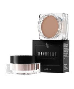 Nanobrow Eyebrow Pomade 6 g Light Brown Kосметические средства