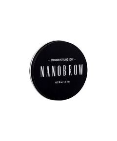 Nanobrow Eyebrow Styling Soap 30.0g Духи и косметика
