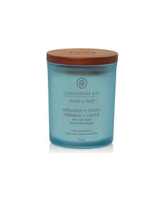 Chesapeake Bay Reflection & Clatiry Candle (tumbler small) 96.0g Духи и косметика