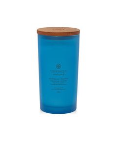 Chesapeake Bay Confidence & Freedom Candle ( tumbler velký ) - Vonná svíčka 355.0g Духи и косметика