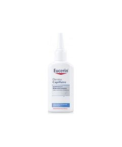 Eucerin 5% Ureu DermoCapillaire ( Urea Scalp Treatment) 100 ml 100ml Уход за волосами