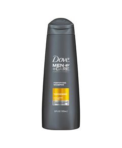 Dove Men+Care Thickening Fortifying Shampoo 250ml Уход за волосами