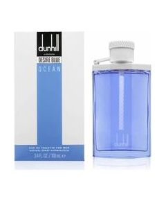 Dunhill Desire Blue Ocean EDT 100ml Мужская парфюмерия