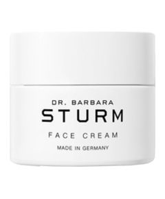 Barbara Sturm Face Cream - Pleťový krém s anti-age efektem 50ml Smaržas - NESAKĀRTOTS