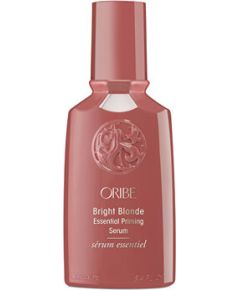 Oribe Bright Blonde Essential Priming Serum - Vlasové sérum pro blond vlasy 100ml Духи и косметика