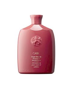 Oribe Bright Blonde Shampoo For Beautiful Color - Šampon pro oslnivé blond vlasy 250ml Уход за волосами