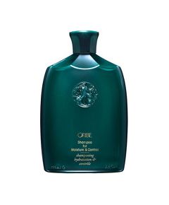 Oribe Shampoo for Moisture & Control (wavy and curly hair) 250ml Уход за волосами