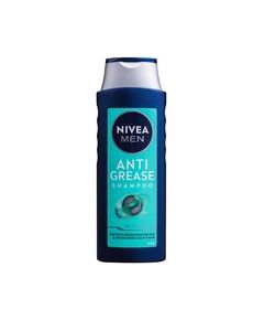 Nivea Men Anti Grease Shampoo 500ml Уход за волосами
