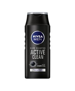 Nivea Active Clean Care Shampoo 500ml Уход за волосами