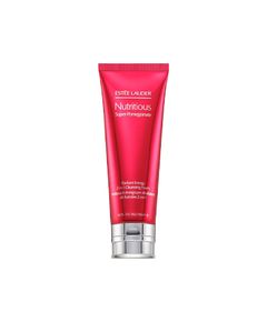 Estée Lauder Nutritious Super-Pomegranate Cleansing Foam - Cleaning foam 125ml Косметика для тела