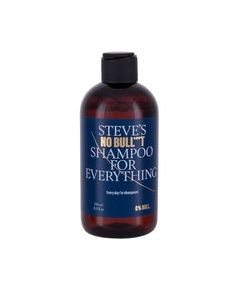 Steves No Bull***t Shampoo For Everything - Shampoo for hair and beard 500ml Уход за волосами