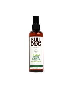 Bulldog Original Styling Salt Spray 150ml Уход за волосами