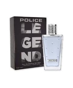 Police The Legendary Scent EDP 100ml Мужская парфюмерия