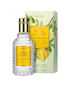 4711 Acqua Colonia Starfruit & White Flowers EDC 170ml Духи унисекс