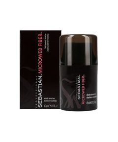 Sebastian Professional Microweb Fiber Elastic Texturizer - Modeling cream for the definition and shape of hair 45ml Уход за волосами
