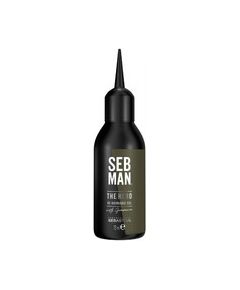 Sebastian Professional SEB MAN The Hero Re-Workable Gel - Hair gel 75ml Уход за волосами