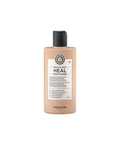 Maria Nila Head & Hair Heal Conditioner - Anti-dandruff and hair loss conditioner 300ml Уход за волосами