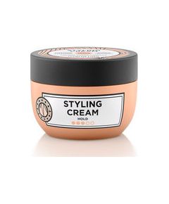 Maria Nila Nourishing Style & Finish ( Styling Cream) 100 ml 100ml Уход за волосами