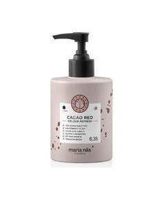 Maria Nila Colour Refresh Mask Lavender Уход за волосами