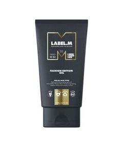 Label.m Fashion Edition Gel Medium Hold - Gel na vlasy 150ml Духи и косметика