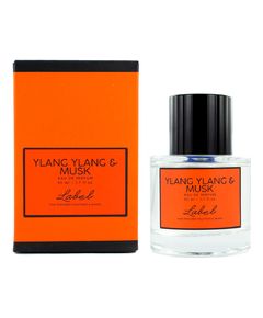 Label.m Ylang Ylang & Musk EDP 50ml Косметика для тела
