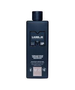 Label.m Cool Blonde Toning Shampoo 1000ml Уход за волосами