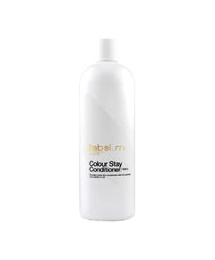 Label.m Color Stay Conditioner (Hair Conditioner) - Hair conditioner 300ml Smaržas - NESAKĀRTOTS