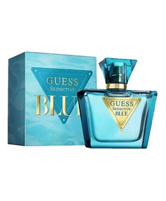 Guess Seductive Blue EDT 50ml Женские духи