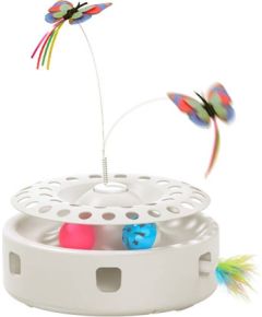 Interactive 3-in-1 cat toy Rojeco Suņu rotaļlietas