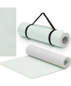 Springos Vingrošanas paklājs ACT0024 Vingrošanas paklājiņi