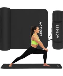 Springos Vingrošanas paklājs ACT0020 Vingrošanas paklājiņi