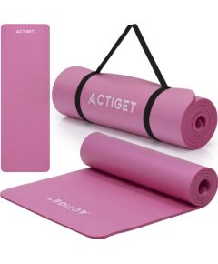 Springos Vingrošanas paklājs ACT0018 Vingrošanas paklājiņi