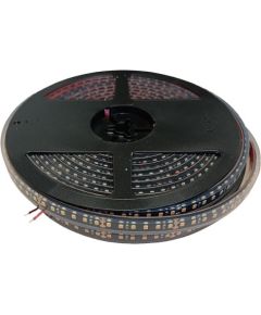Extradigital LED Strip Light 10m, SMD 2835, 24V, 9.6W/m, IP68 Viedās lampas un spuldzes