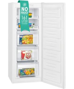 Bomann GS7343 Saldētava, 143cm Saldētavas