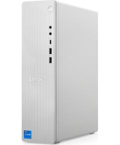 Lenovo IdeaCenter 08IRH9 Desktop Tower Intel Core i5 i5-13420H 16 GB SODIMM DDR5 512 GB Intel UHD Graphics No Optical drive No keyboard Windows 11 Home Warranty 24 month(s) Персональные компьютеры